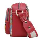 Henney Bear Umhängetasche rot/multicolor - 112780300000 - 3 - 140px