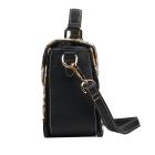 Henney Bear Umhängetasche schwarz/multicolor - 112782300000 - 3 - 140px