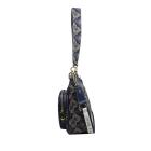 Henney Bear Schultertasche blau/beige - 112782800000 - 3 - 140px