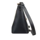 Henney Bear Umhängetasche schwarz/multicolor - 112783100000 - 3 - 140px