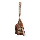 Henney Bear Schultertasche cognac/multicolor - 112783400000 - 3 - 140px