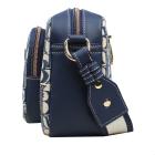 Henney Bear Umhängetasche blau/creme - 112783500000 - 3 - 140px
