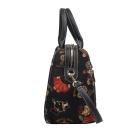 Henney Bear Henkeltasche schwarz/multicolor - 112783700000 - 3 - 140px