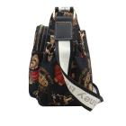 Henney Bear Umhängetasche schwarz/multicolor - 112783800000 - 3 - 140px