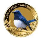 10er Set "The Most Famous Songbirds" - 112890200000 - 3 - 140px