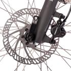 Saxonette Premium Sport weiß 28" RH45 - 112927100000 - 3 - 140px