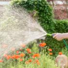 Gartenschlauch mit Wagen - 112985400000 - 3 - 140px