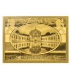 4er Set Goldbarren "Willkommen in Sachsen" - 113160700000 - 3 - 140px