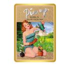 12 Goldbarren "Pin Up Girls - The Art Collection" - 113166000000 - 3 - 140px