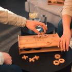 Hatty Glaskaraffe Trinkgläser - 113267400000 - 3 - 140px