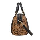 Henney Bear Henkeltasche schwarz/multicolor - 113275000000 - 3 - 140px