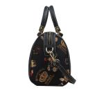 Henney Bear Henkeltasche schwarz/multicolor - 113275100000 - 3 - 140px