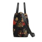 Henney Bear Henkeltasche schwarz/multicolor - 113275600000 - 3 - 140px