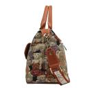 Henney Bear Henkeltasche cognac/multicolor - 113275700000 - 3 - 140px