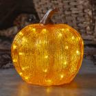 Outdoor LED-Kürbis orange - 113428600000 - 3 - 140px