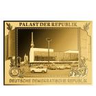 5er Set Goldbarren "DDR Ostalgie" je 1/1000 oz. - 113430100000 - 3 - 140px
