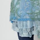 TRENDS by J. Leibfried Shirt oliv/hellblau 36/38 - 113599100001 - 3 - 140px