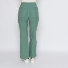 Zauberhose 'Miracle Shape' Regular jadegrün 32/34 - 113605700001 - 3 - 140px