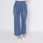 Zauberhose 'Miracle Shape' Culotte hellblau 40/42 - 113606000003 - 3 - 140px