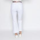 Zauberhose 'Miracle Shape' Bootcut weiß 32/34 - 113606300001 - 3 - 140px