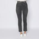 Zauberhose 'Miracle Shape' grau 32/34 - 113606800001 - 3 - 140px