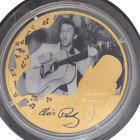 Set 'The King of Rock and Roll - Elvis Presley" - 113610100000 - 3 - 140px