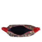 Henney Bear Umhängetasche rot/gemustert - 113626400000 - 3 - 140px