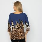 MILANO Design Damen-Pullover multicolor 36/38 - 113634100001 - 3 - 140px