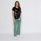 mocca by J. Leibfried 2er Set Shirts multi/schwarz 36/38 - 113666800001 - 4 - 140px