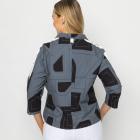 sophistical Women Sweatjacke multicolor 40/42 - 113716900001 - 3 - 140px