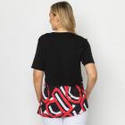 sophistical Women 2in1 Sweatshirt multicolor 40/42 - 113718100001 - 3 - 140px