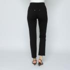Zauberhose 'Miracle Shape' Jeggings 7/8 schwarz 32/34 - 113800300001 - 3 - 140px