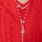 TRENDS by J. L. Blusenjacke mit Top rot 36/38 - 113802600001 - 3 - 140px