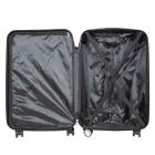 3-teiliges ABS-Kofferset 'Avalon' anthrazit - 113823100000 - 3 - 140px