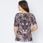 BRILLIANTSHIRTS Damen-Shirt Tiger 36/38 - 113981200001 - 3 - 140px