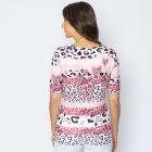BRILLIANTSHIRTS Damen-Shirt Leoverlauf 36/38 - 113981500001 - 3 - 140px