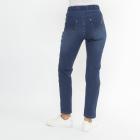 Zauberhose 'Miracle Shape' Jeggings blau 52/54 - 114132000005 - 3 - 140px
