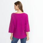 CHRISTIAN MATERNE Damen-Pullover fuchsia 36/38 - 114141400001 - 3 - 140px