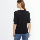 CHRISTIAN MATERNE Damen-Pullover schwarz 36/38 - 114141500001 - 3 - 140px