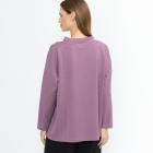Lounge Collection by H. S. Sweatshirt lila 36/38 - 114190200001 - 3 - 140px
