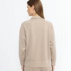 Lounge Collection by H. S. Sweatjacke beige 36/38 - 114190400001 - 3 - 140px