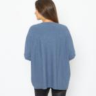 Signature Collection by H. Schuberth Pullover blau 36/38 - 114210700001 - 3 - 140px