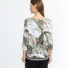Lounge Collection by H. Schuberth Shirt multicolor 36/38 - 114215800001 - 3 - 140px