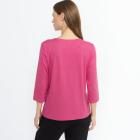 Lounge Collection by H. Schuberth Love Shirt pink 36/38 - 114216300001 - 3 - 140px