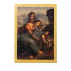 12 Set Goldmünzen "Leonardo Da Vinci II" - 114374600000 - 3 - 140px
