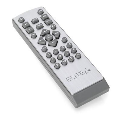 High End Internetradio Soundbar