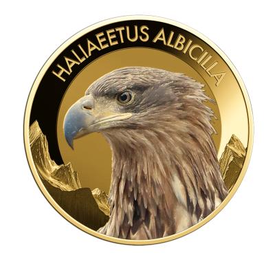 10er Set "The Most Famous Eagles"