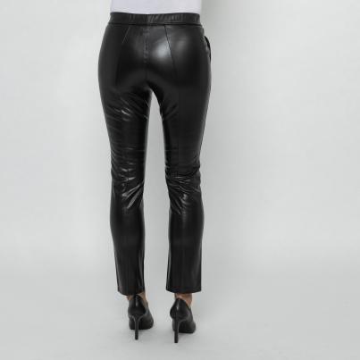 TRENDS by J. Leibfried Damen-Hose schwarz