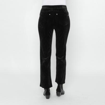 TRENDS by J. Leibfried Damen-Hose schwarz