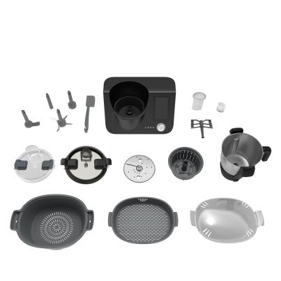 AENO GastroLab Küchenroboter
